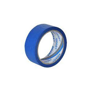 Taśma    maskująca  48mm x 25m niebieska